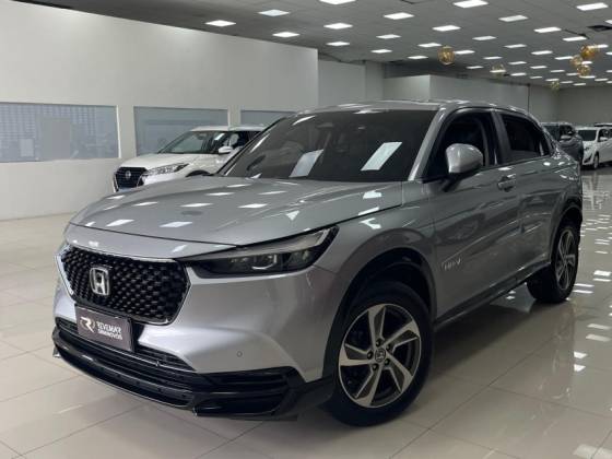 HONDA HR-V 1.5 DI I-VTEC TURBO FLEX TOURING CVT HONDA HR-V 1.5 DI I-VTEC TURBO FLEX TOURING CVT